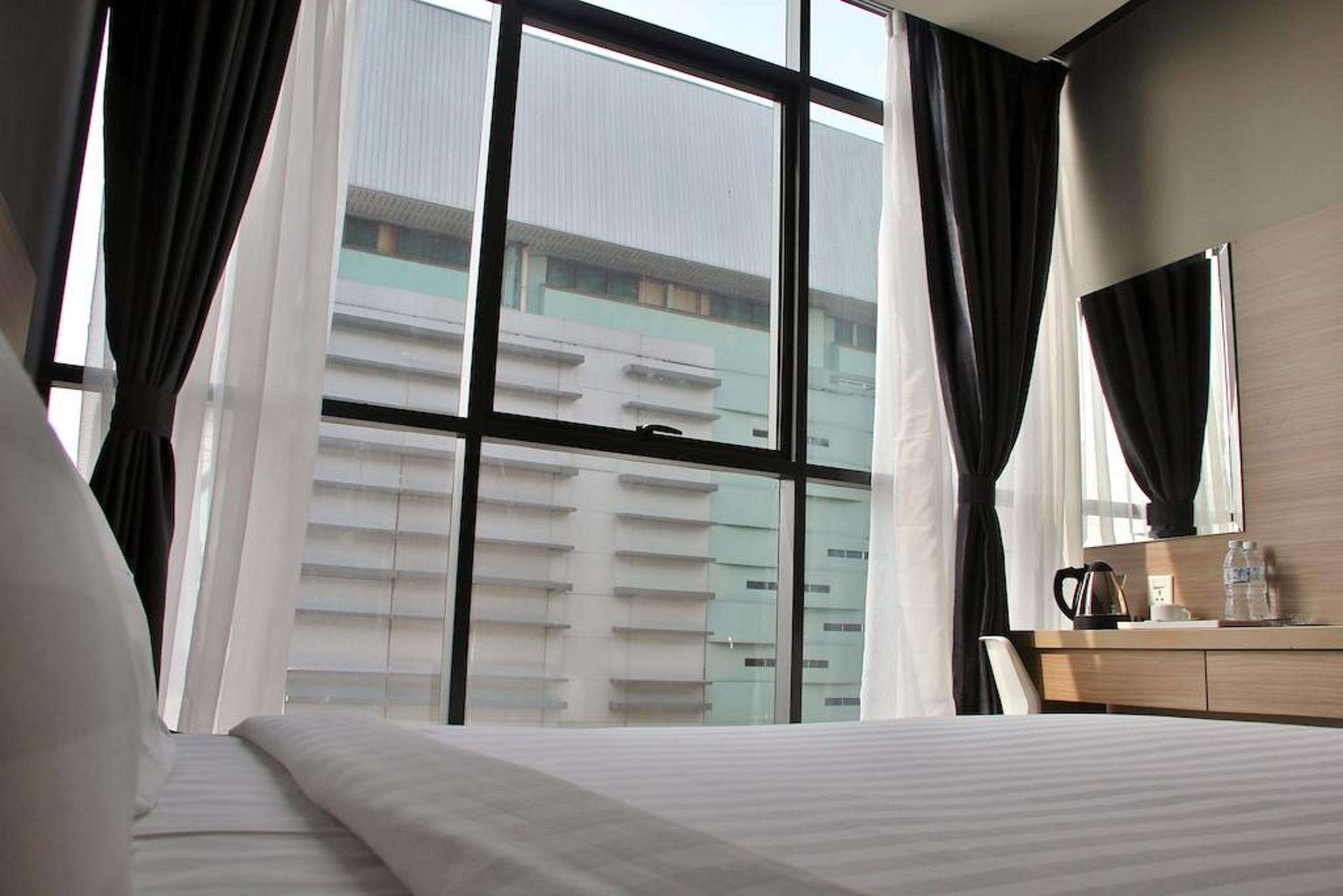 hotel 99 pudu kuala lumpur